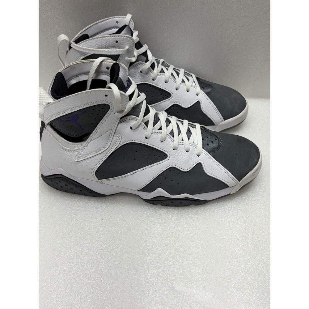Size 11 - Air Jordan 7 Retro 2021 Flint